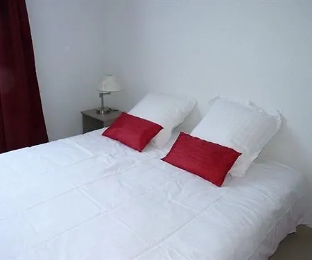 Le Clos De Celony Aparthotel Aix-en-Provence